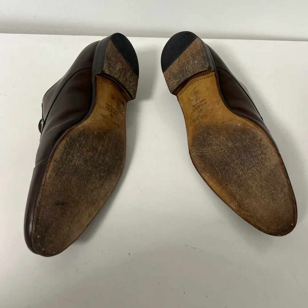 Gucci Men’s Shoes 14